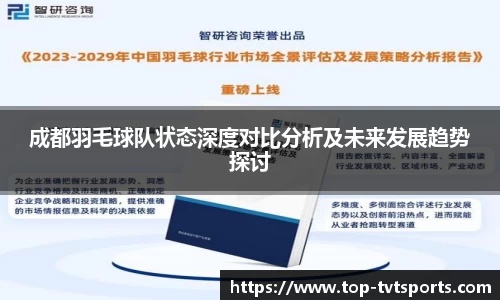 成都羽毛球队状态深度对比分析及未来发展趋势探讨